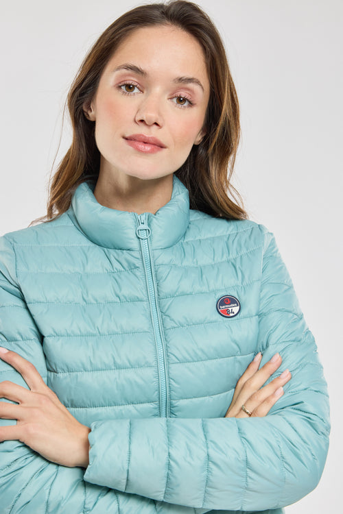 Doudoune BOLLA - polyamide recyclé - Bermudes - 1