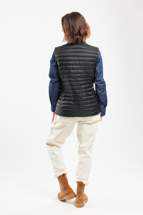 Doudoune sans manches BOLLACO - Bermudes - 2