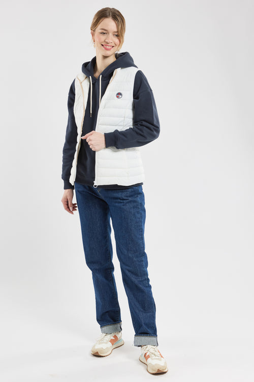 Doudoune sans manches BOLLACO - Bermudes - 3