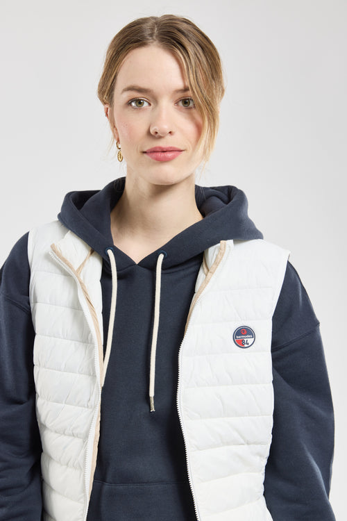 Doudoune sans manches BOLLACO - Bermudes - 2