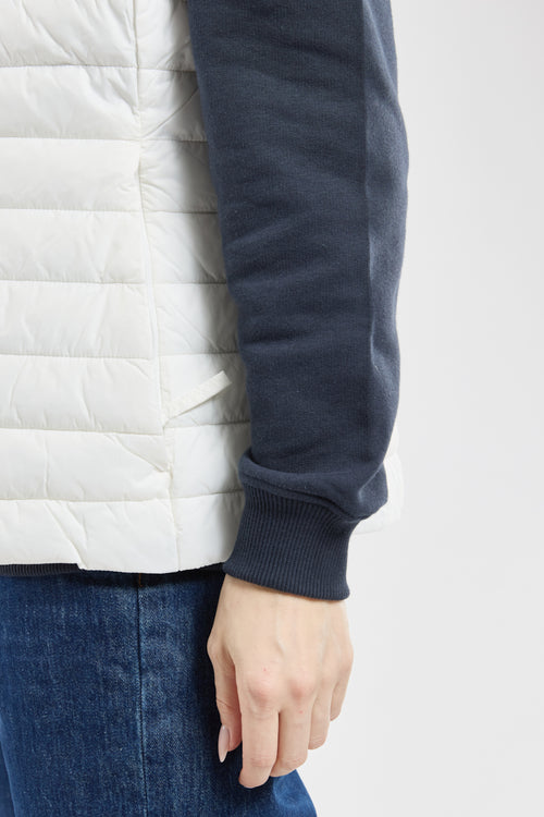 Doudoune sans manches BOLLACO - Bermudes - 4