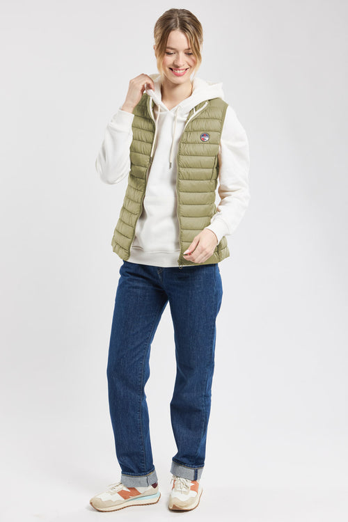 Doudoune sans manches BOLLACO - Bermudes - 5