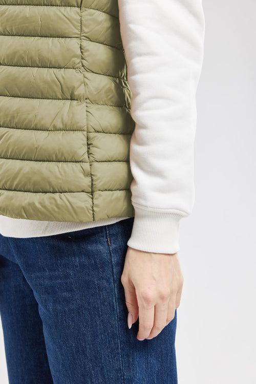 Doudoune sans manches BOLLACO - Bermudes - 4