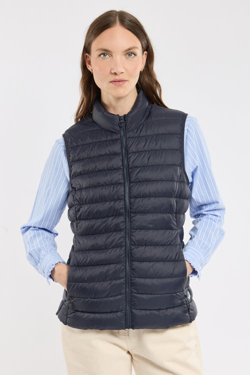 Doudoune sans manche BOLLACO - Bermudes - 1