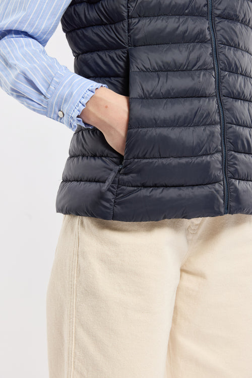 Doudoune sans manche BOLLACO - Bermudes - 5