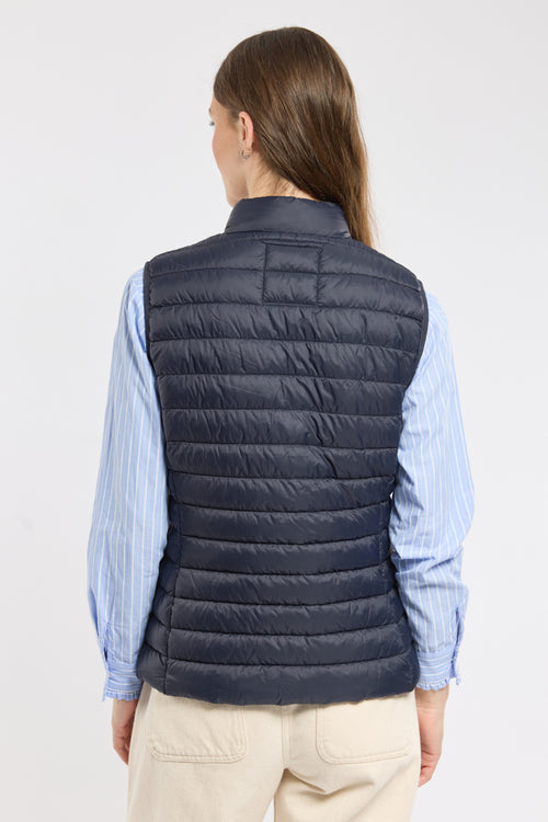 Doudoune sans manche BOLLACO - Bermudes - 4