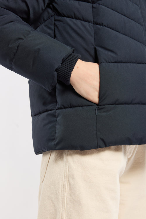 Doudoune matelassée BISSAU - polyester recyclé - Bermudes - 5