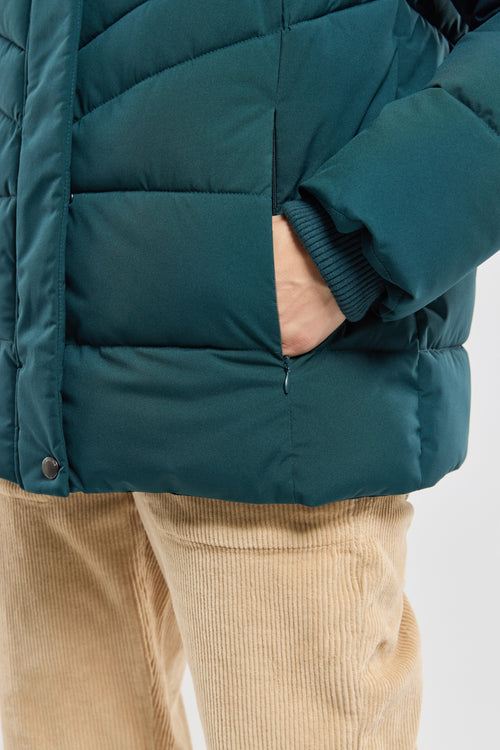 Doudoune matelassée BISSAU - Bermudes - 5