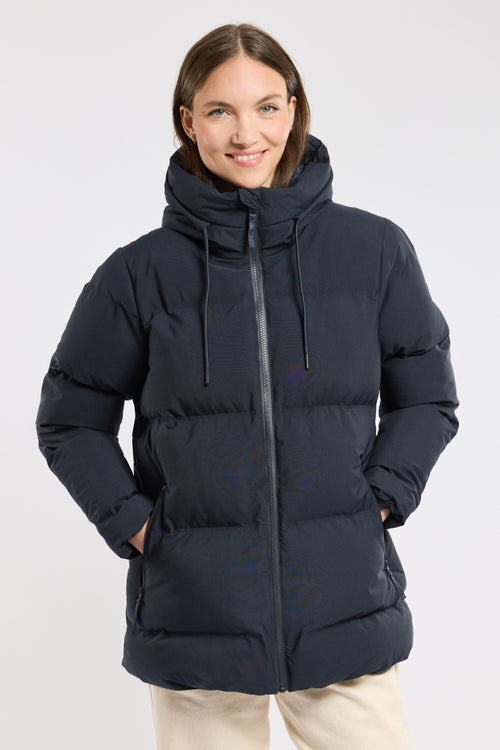 Doudoune respirante BRISCA - polyester recyclé - Bermudes - 1