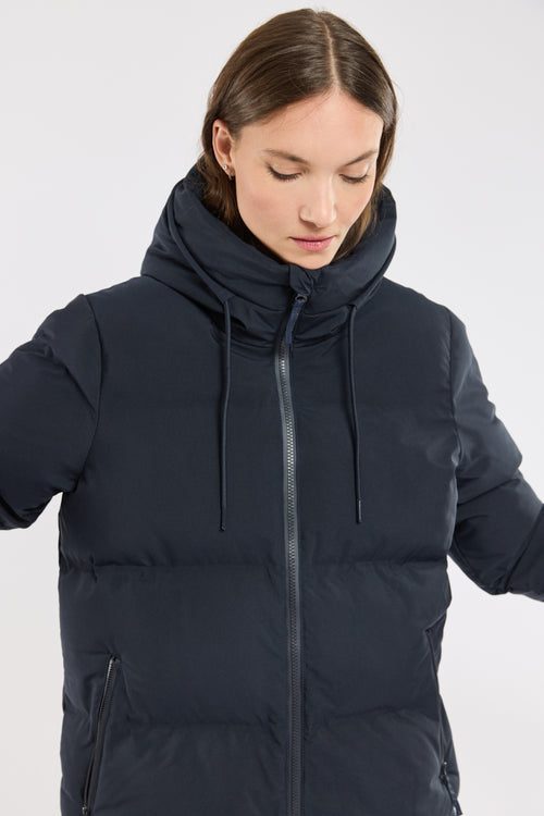 Doudoune respirante BRISCA - polyester recyclé - Bermudes - 2