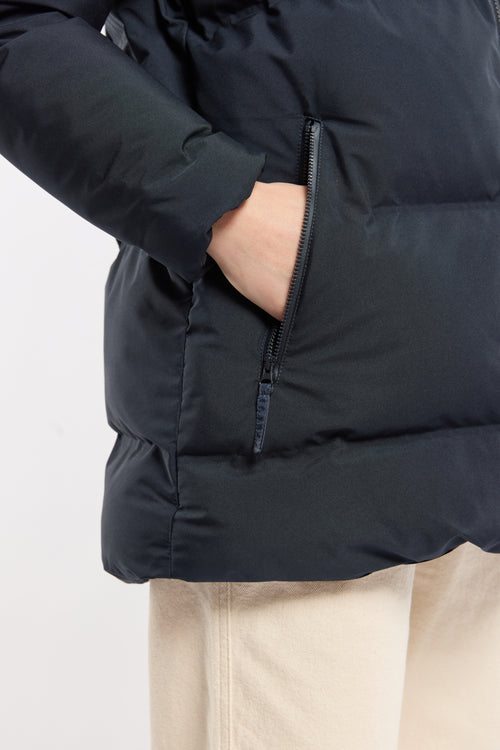 Doudoune respirante BRISCA - polyester recyclé - Bermudes - 6