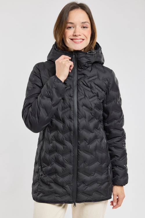 Doudoune matelassée BENLO - Bermudes - 1