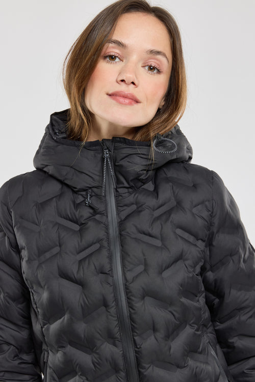 Doudoune matelassée BENLO - Bermudes - 2