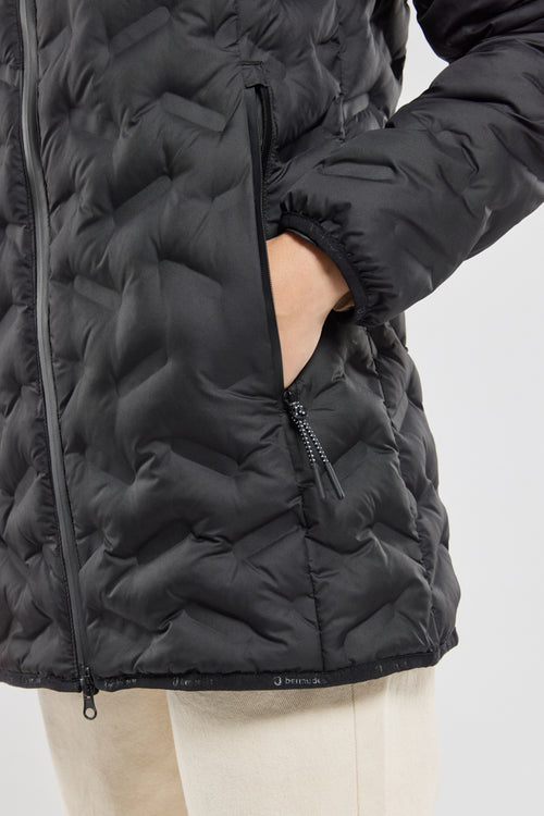 Doudoune matelassée BENLO - Bermudes - 5