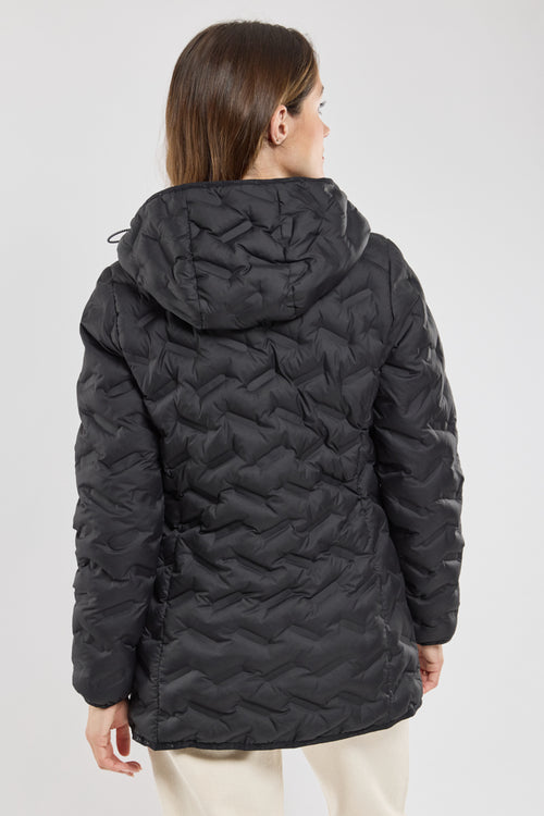 Doudoune matelassée BENLO - Bermudes - 3