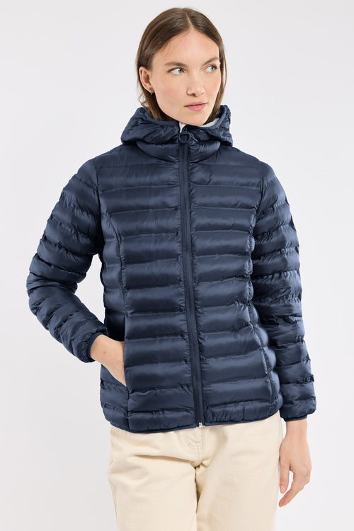 Doudoune BORHOOD - polyamide recyclé - Bermudes - 1