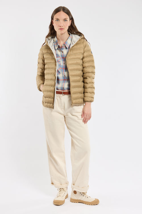 Doudoune BORHOOD - polyamide recyclé - Bermudes - 3