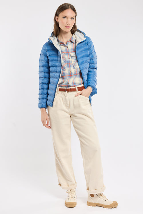 Doudoune BORHOOD - polyamide recyclé - Bermudes - 3