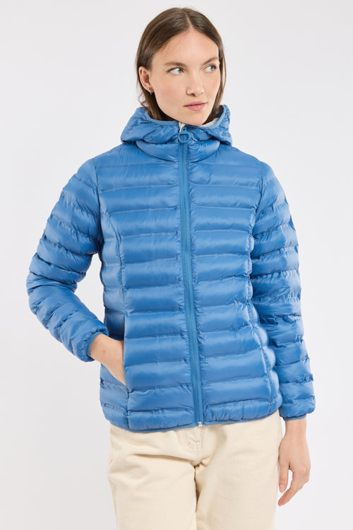 Doudoune BORHOOD - polyamide recyclé - Bermudes - 1