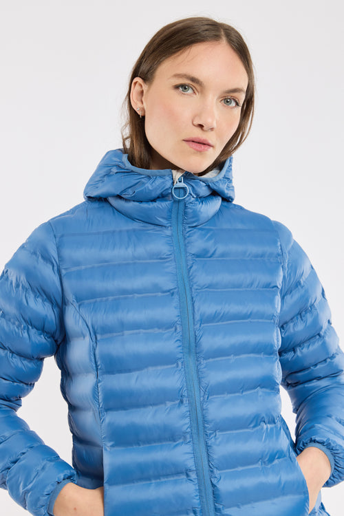 Doudoune BORHOOD - polyamide recyclé - Bermudes - 2