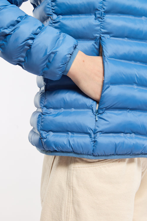 Doudoune BORHOOD - polyamide recyclé - Bermudes - 6