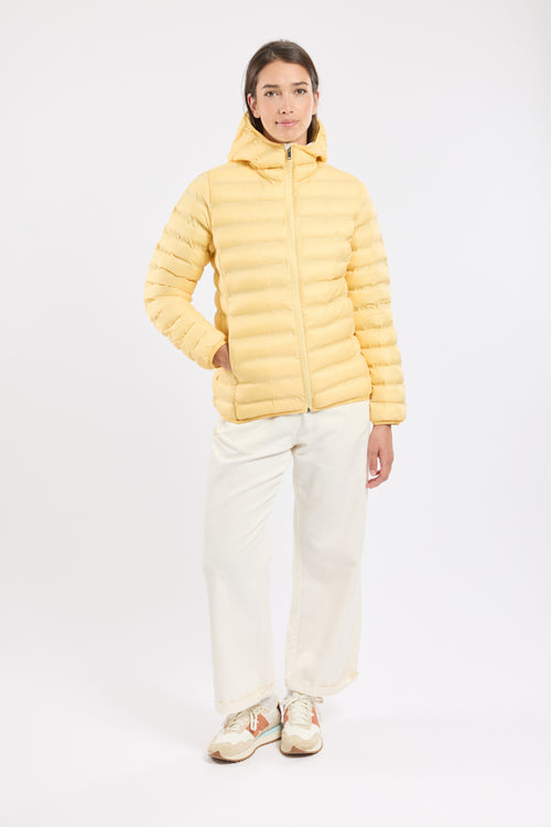 Doudoune BORHOOD - polyamide recyclé - Bermudes - 3