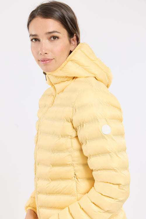 Doudoune BORHOOD - polyamide recyclé - Bermudes - 2