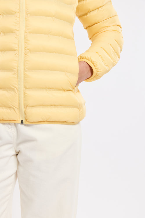 Doudoune BORHOOD - polyamide recyclé - Bermudes - 5