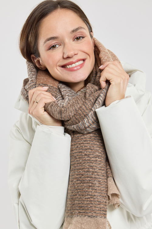 Écharpe JESLO - Bermudes - 2