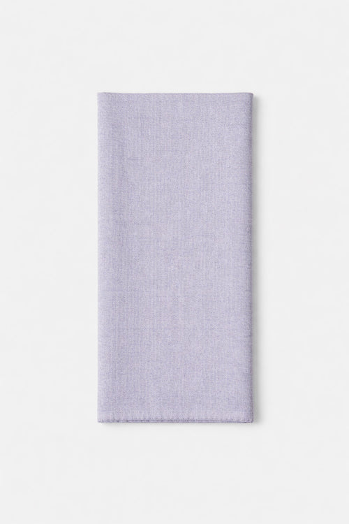 Foulard JARIEL - lin et coton - Bermudes - 2