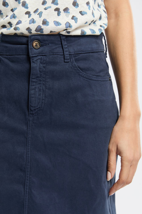 Jupe mi-longue LADIX - Bermudes - 3