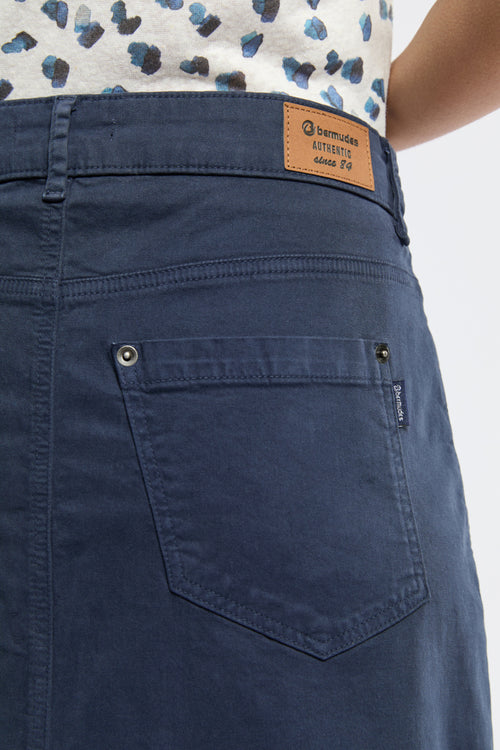 Jupe mi-longue LADIX - Bermudes - 4