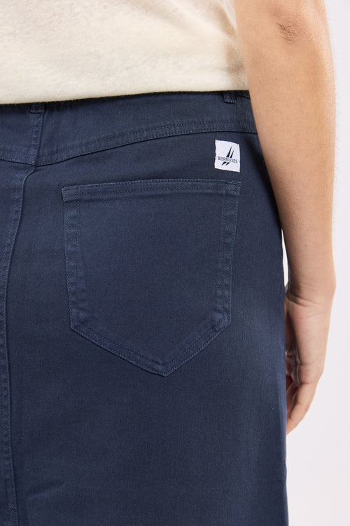 Jupe trapèze LADA - Bermudes - 4