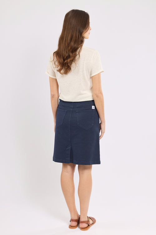 Jupe trapèze LADA - Bermudes - 3