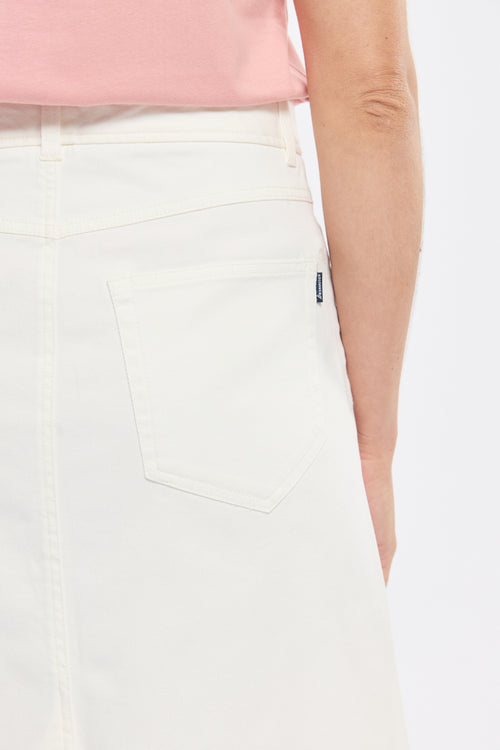 Jupe trapèze LADA - Bermudes - 4