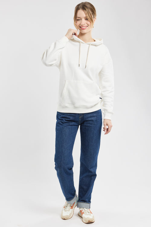 Sweat à capuche ARMEN - Bermudes - 4