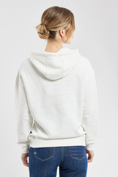 Sweat à capuche ARMEN - Bermudes - 3