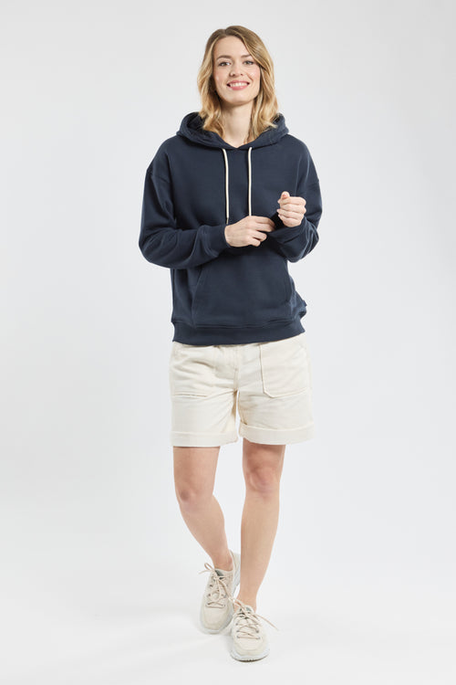 Sweat à capuche ARMEN - Bermudes - 3