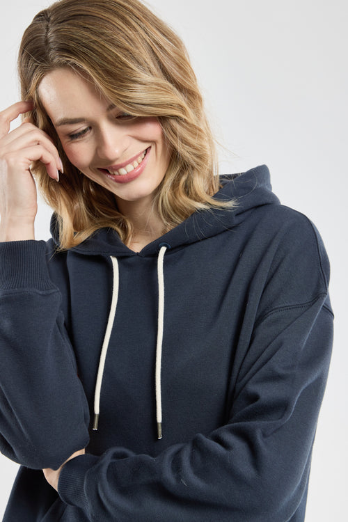 Sweat à capuche ARMEN - Bermudes - 2