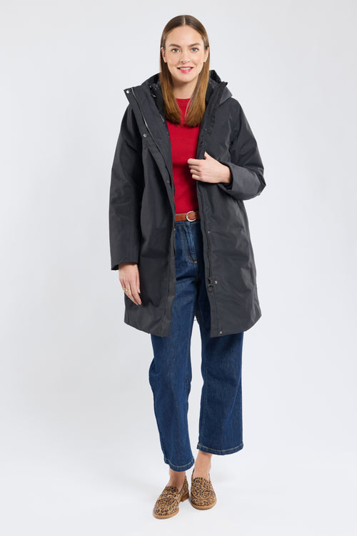 Parka 3 en 1 BERLINA - Bermudes - 3