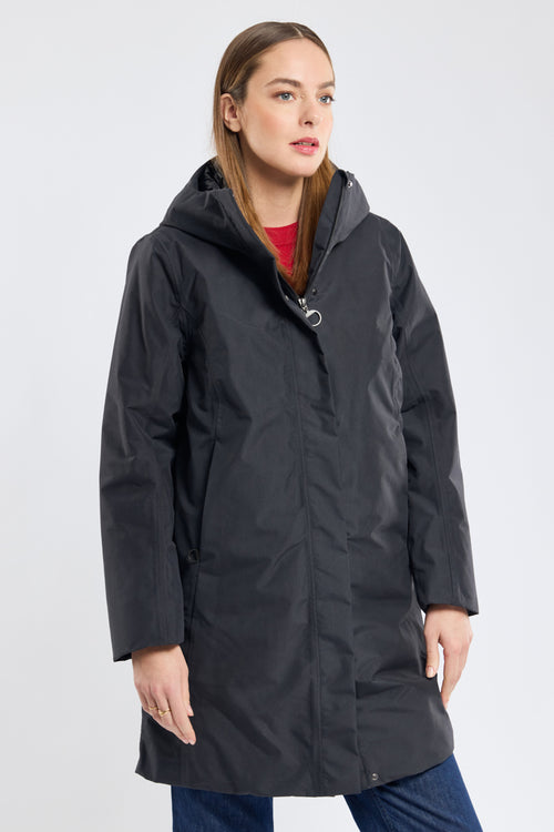 Parka 3 en 1 BERLINA - Bermudes - 1