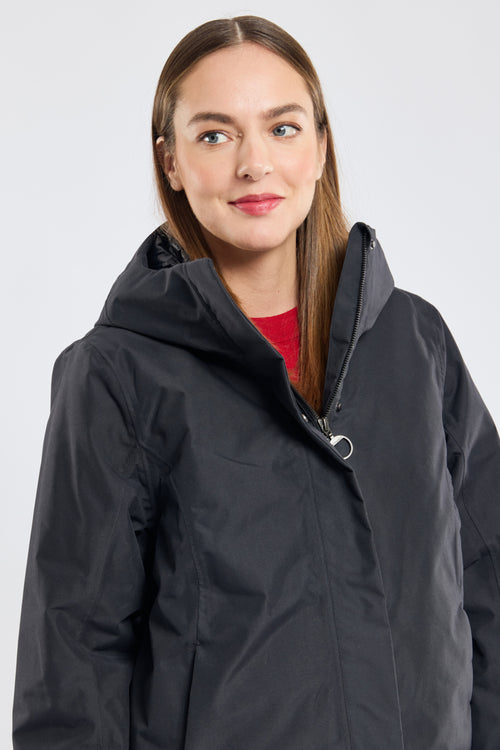 Parka 3 en 1 BERLINA - Bermudes - 2