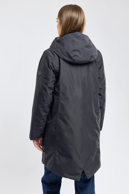 Parka 3 en 1 BERLINA - Bermudes - 4