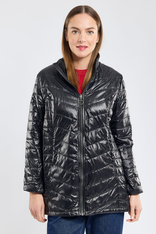 Parka 3 en 1 BERLINA - Bermudes - 6