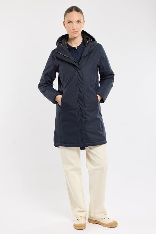 Parka 3 en 1 BERLINA - polyester recyclé - Bermudes - 3