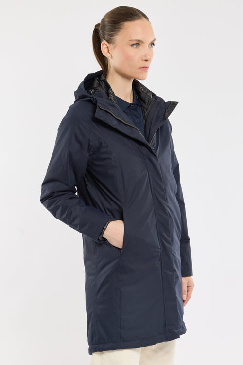 Parka 3 en 1 BERLINA - polyester recyclé - Bermudes - 1