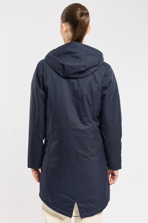 Parka 3 en 1 BERLINA - polyester recyclé - Bermudes - 2