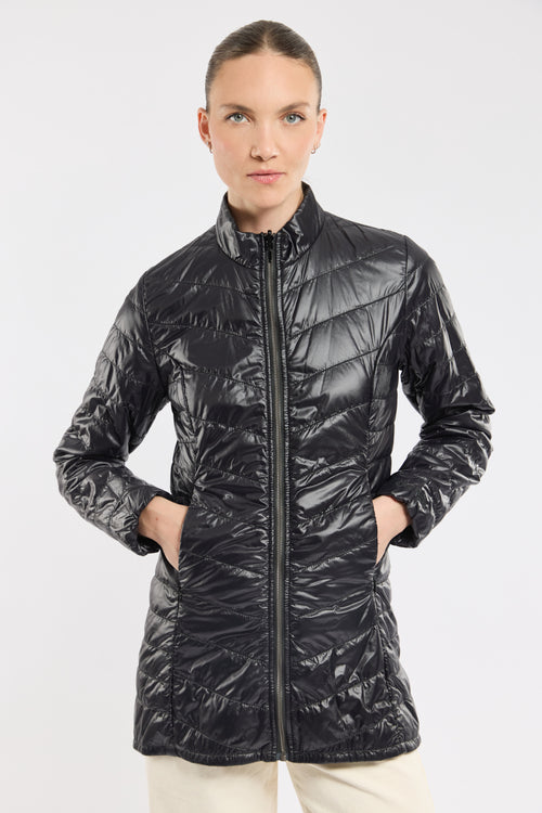 Parka 3 en 1 BERLINA - polyester recyclé - Bermudes - 6