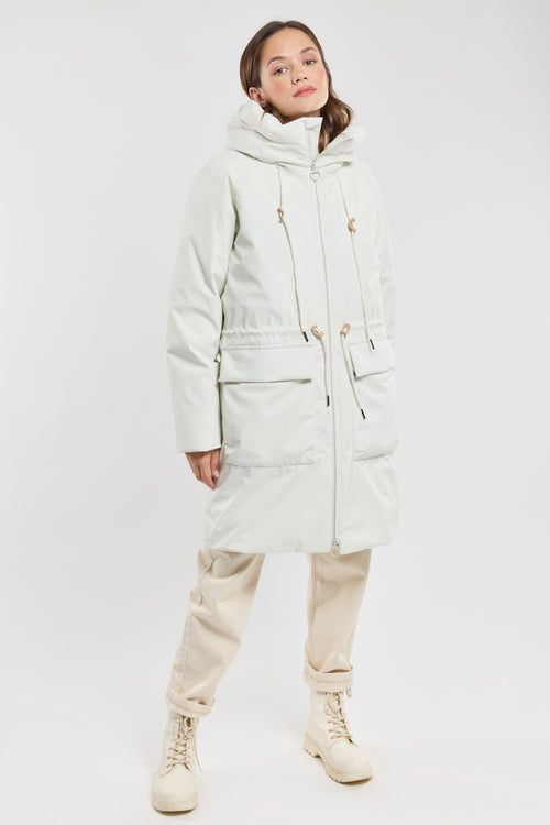 Parka imper-respirante BRASSIA - Bermudes - 5