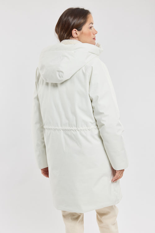 Parka imper-respirante BRASSIA - Bermudes - 3